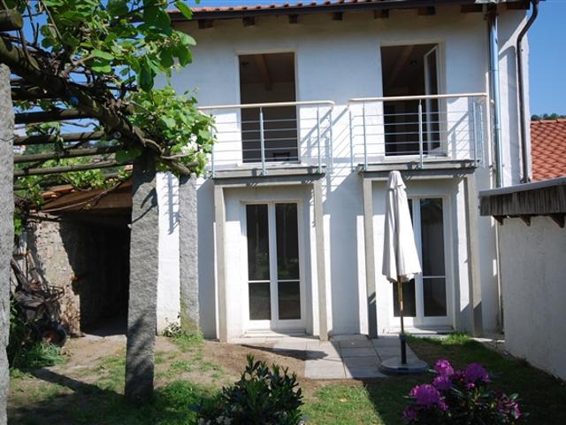 Einfamilienhaus kaufen in S. Pietro, Tessin