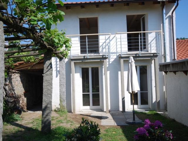 Einfamilienhaus kaufen in S. Pietro, Tessin