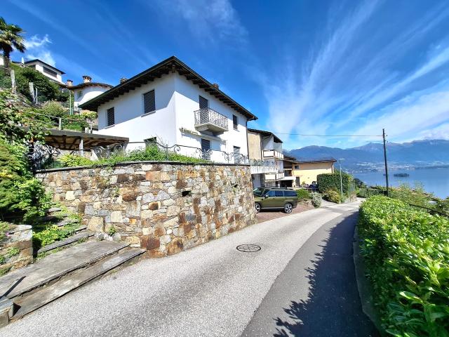 Haus kaufen in Brissago, Tessin