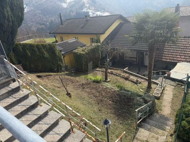 Immobilie kaufen in Bellinzona, Tessin