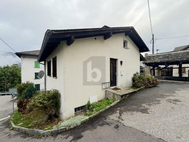 Bauernhaus kaufen in Faido, Tessin