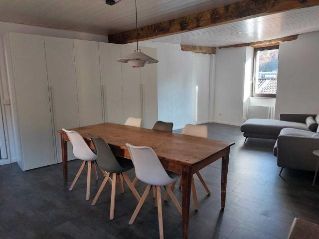 Apartment mieten in Montagnola, Collina d'Oro