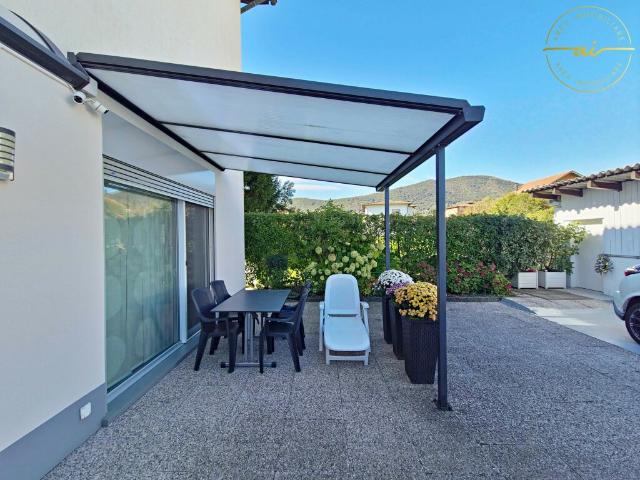 Wohnung kaufen in Magliaso, Tessin