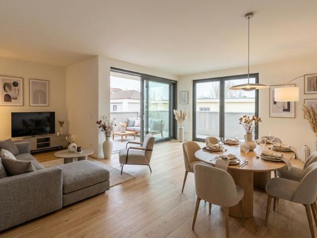 Wohnung kaufen in Mendrisio, Tessin
