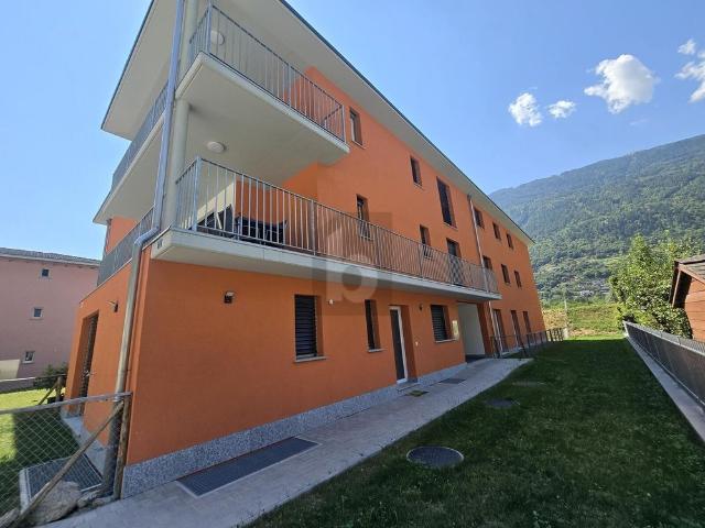Apartment mieten in Serravalle, Tessin