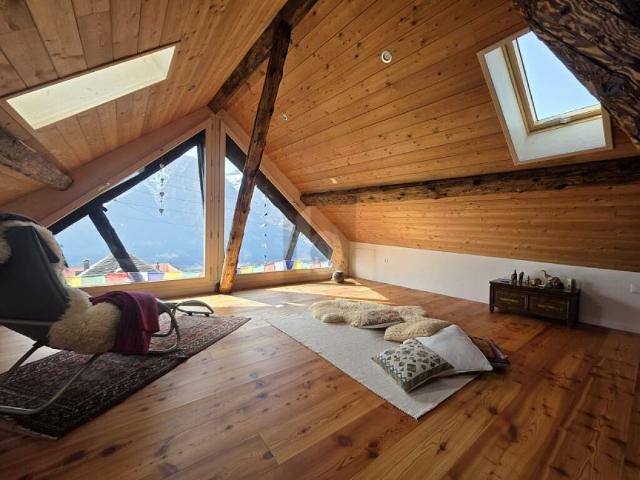 Einfamilienhaus kaufen in Faido, Tessin