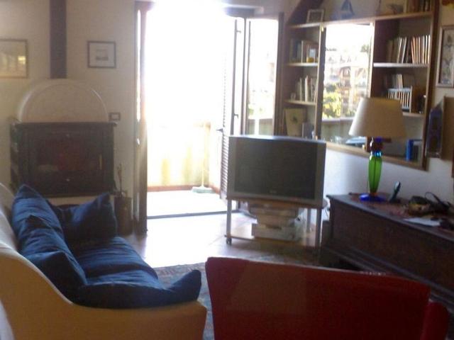 Appartamento in affitto a Monte, Enna