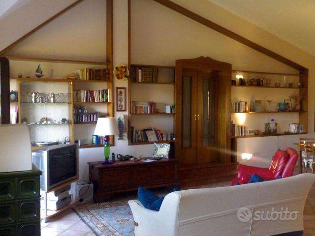 Appartamento in affitto a Monte, Enna
