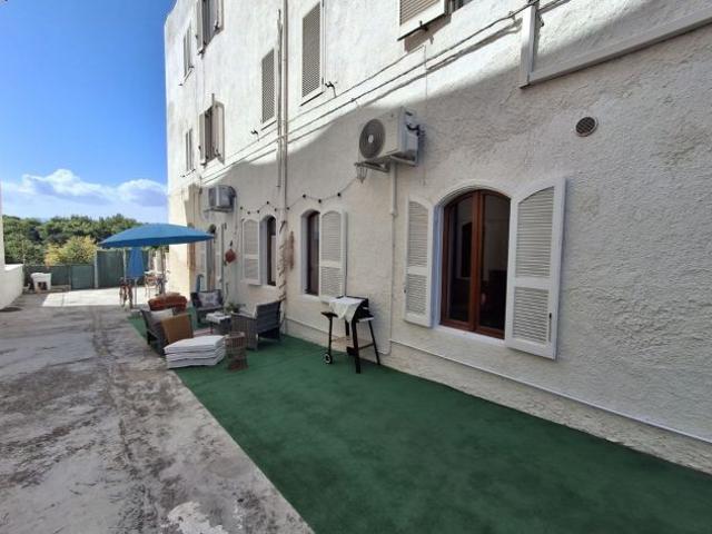 Appartamento in vendita a Ischitella, Foggia