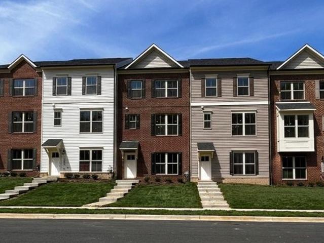 Townhouse for sale in Accokeek, Prince George's County