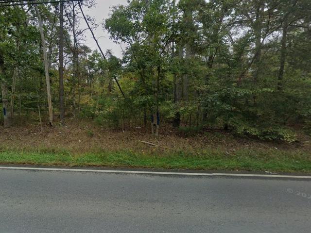 Land for sale in Brandywine, Maryland