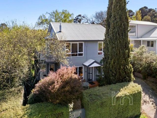 House for sale in Daylesford, Victoria