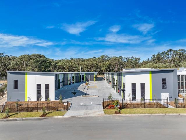 Warehouse for sale in New South Wales