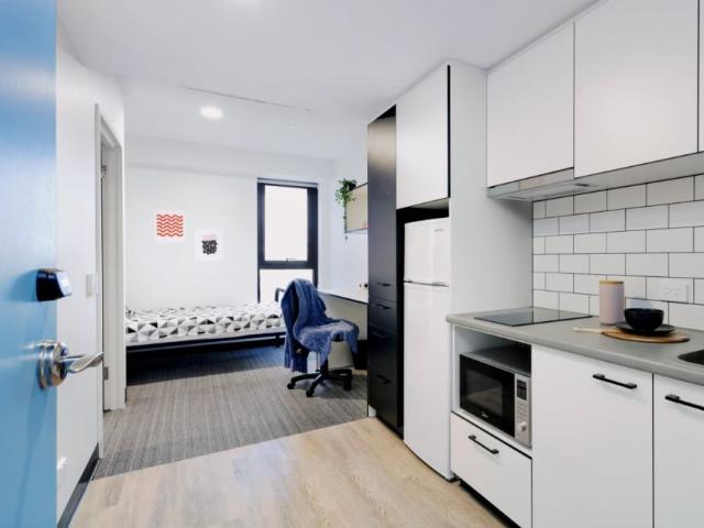 Granny Flat for rent in Horseshoe Creek, South Australia