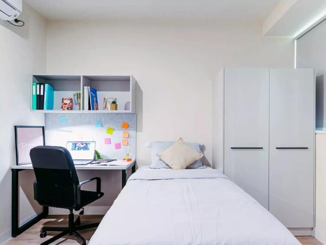 Room for rent in Capital Hill, Australian Capital Territory