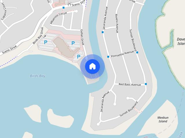 House for rent in Tweed Heads West, Tweed Shire Council