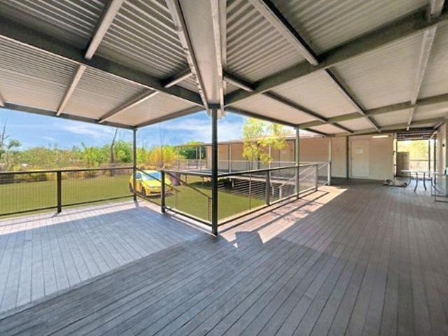 Apartment for rent in East Arnhem, Northern Territory