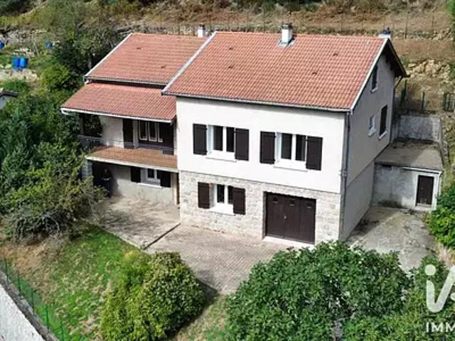 Maison vente à Accons, Ardèche