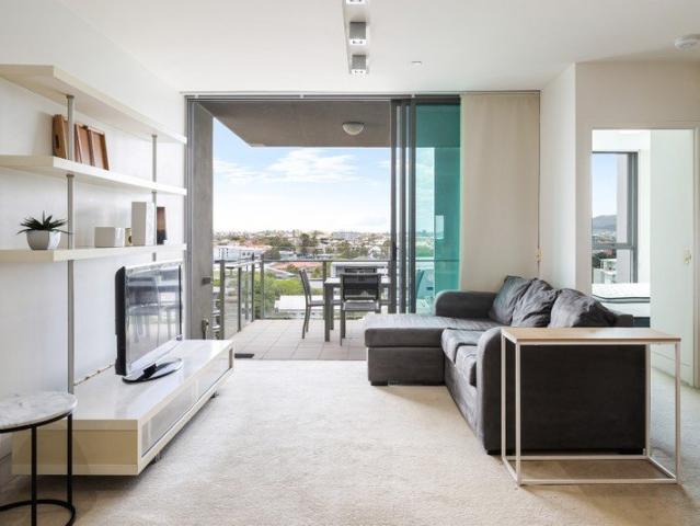Apartment for rent in Toombul, Queensland