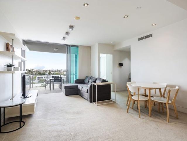 Apartment for rent in South Bank, Greater Brisbane
