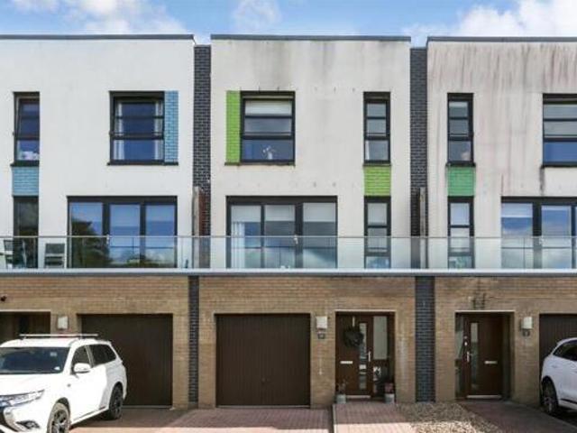 House for sale in Hawkhead, Glenburn