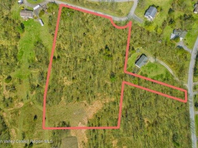 Land for sale in New York