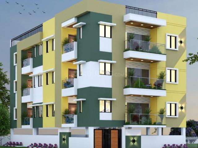 Flat for sale in Medavakkam - Chennai, Tamil Nadu