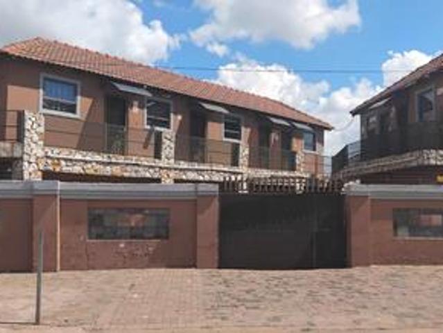 House for sale in Soweto, Gauteng