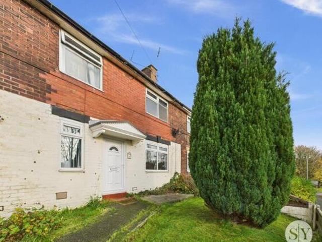 House for sale in Higher Audley, Blackburn