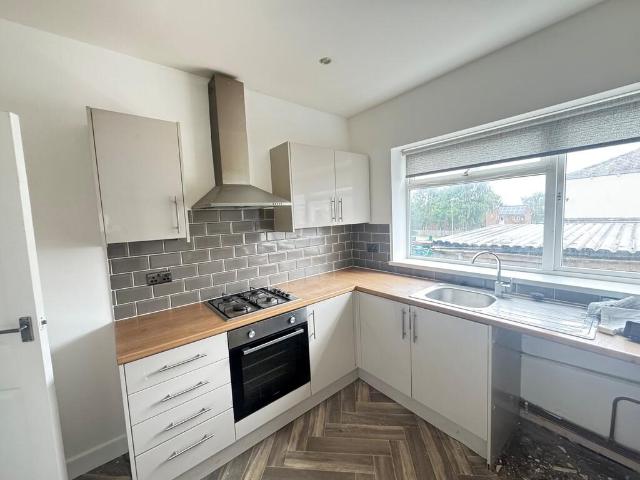 House for rent in Higher Audley, Blackburn