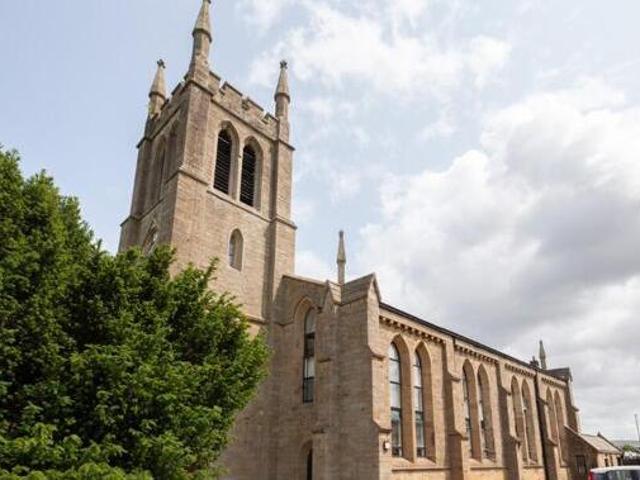 House for sale in Rose Hill, Burnley
