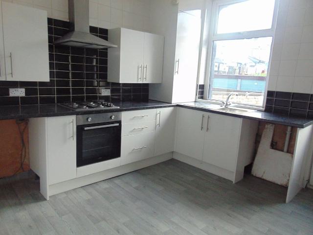 House for rent in Rose Grove, Burnley