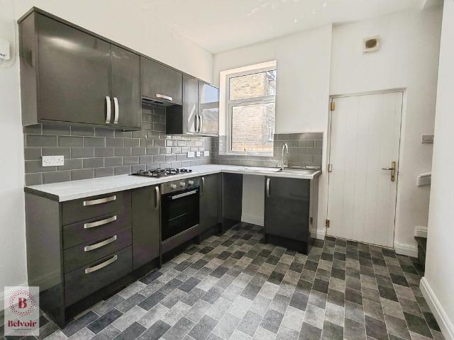 House for rent in Rose Grove, Burnley