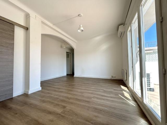 Appartement location à Perpignan