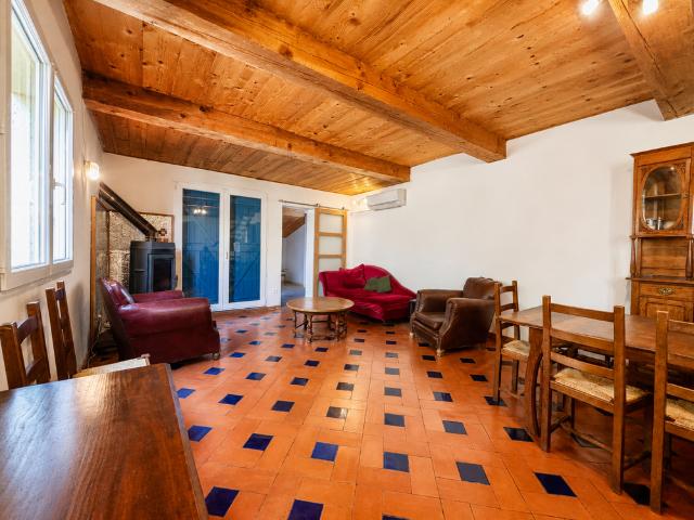 Maison location à Perpignan