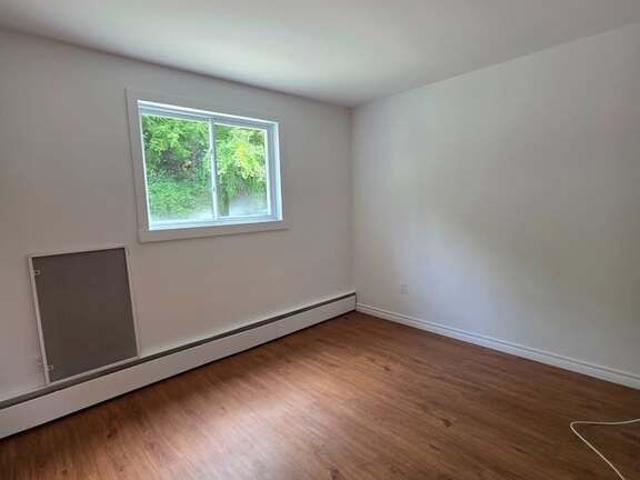 Apartment for rent in La Haute-gaspésie, Quebec