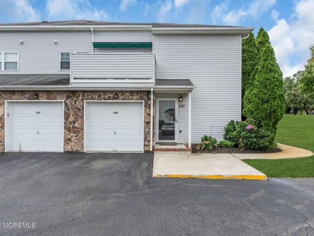 Condo for sale in Allaire Country Club Estates, Wall Township