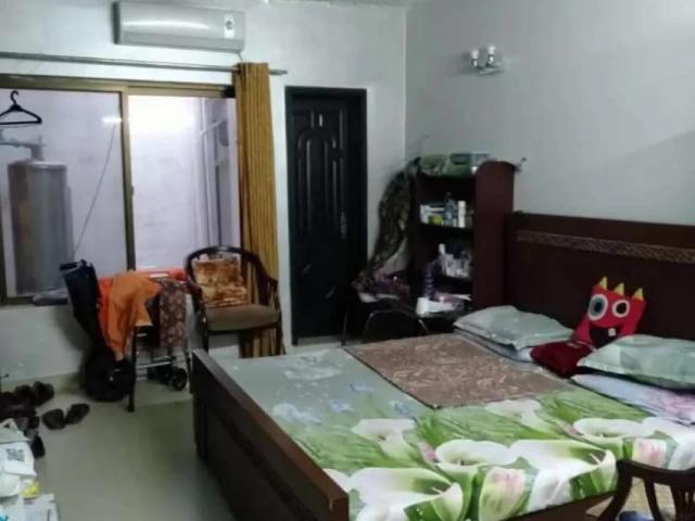 Apartment for sale in Islamabad