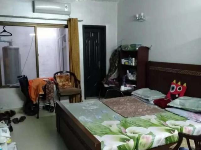 Apartment for sale in Islamabad