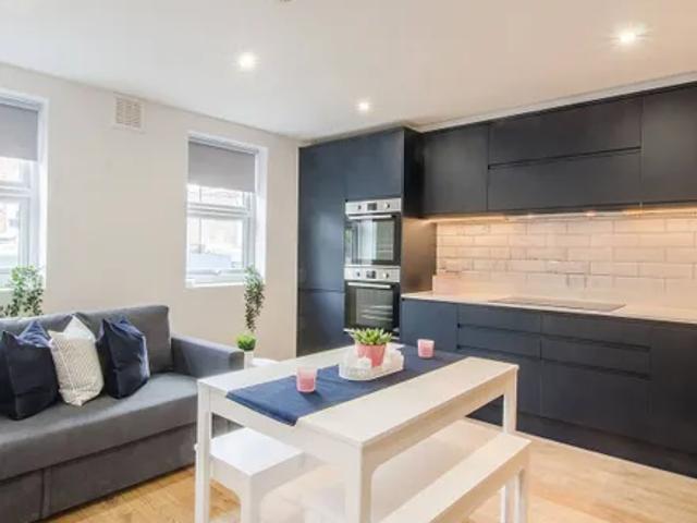 Apartment for rent in Camberwell, Greater London