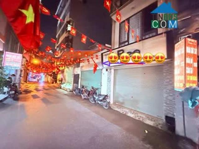 Nhà bán tại Hoàn Kiếm, Hà Nội