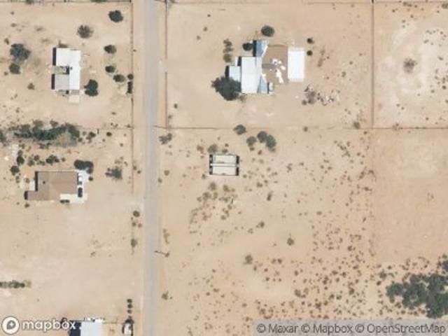 Land for sale in New Mexico