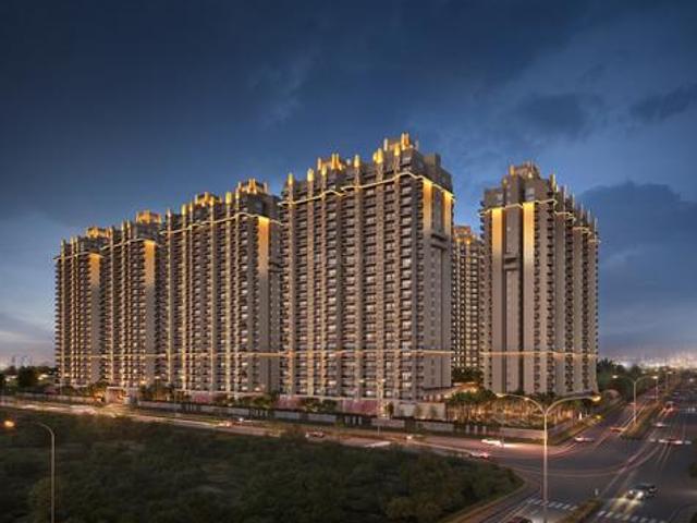 Flat for sale in Kherli Bhau Mozampur, Gautam Buddha Nagar