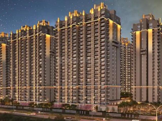 Flat for sale in Dankaur, Arunachal Pradesh