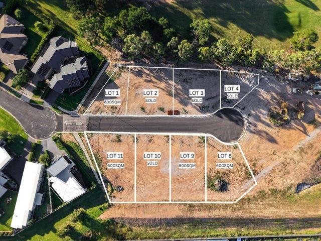 Land for sale in Mudgee, New South Wales