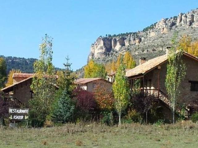 Casa en alquiler en Peralejos De Las Truchas, Castilla-La Mancha