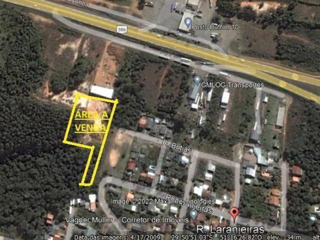 Terreno venda em Região Geográfica Imediata de Porto Alegre, Região Metropolitana de Porto Alegre