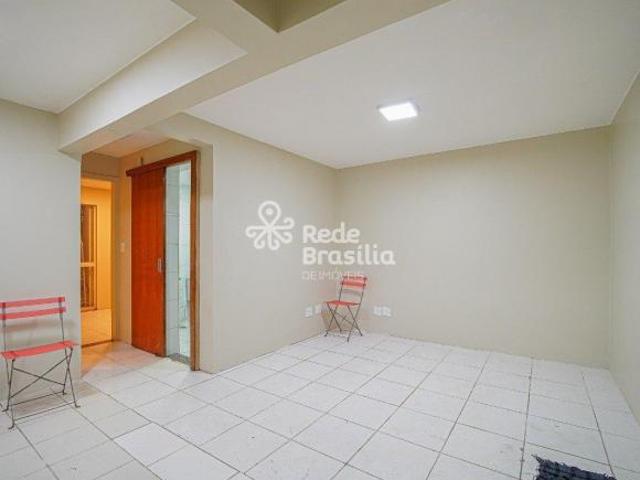 Apartamento venda em SQS 314, Plano Piloto