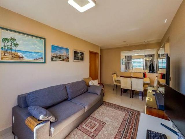 Apartamento venda em Região Geográfica Imediata do Distrito Federal, Região Integrada de Desenvolvimento do Distrito Federal e Entorno