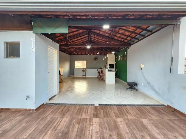 Casa venda em Região Imediata de Bauru, Bauru